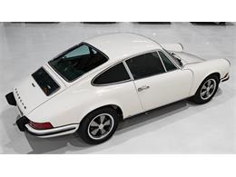 1973 Porsche 911T (CC-2074757) for sale in Saint Louis, Missouri