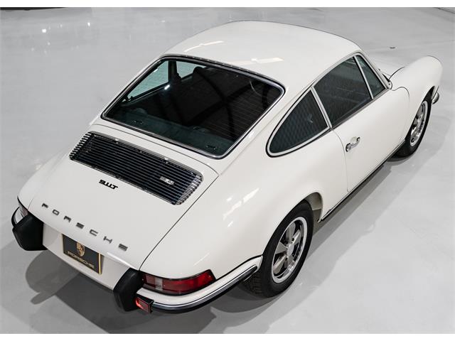 1973 Porsche 911T (CC-2074757) for sale in Saint Louis, Missouri