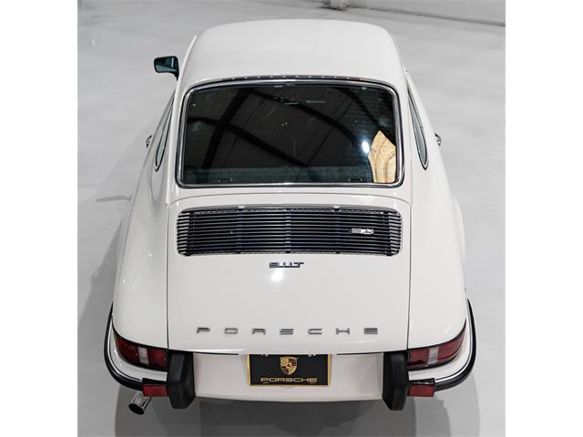 1973 Porsche 911T (CC-2074757) for sale in Saint Louis, Missouri