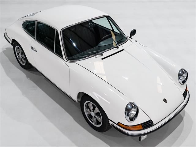 1973 Porsche 911T (CC-2074757) for sale in Saint Louis, Missouri