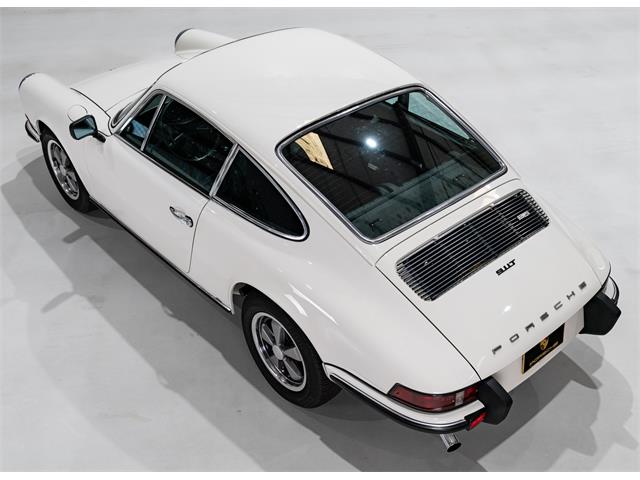 1973 Porsche 911T (CC-2074757) for sale in Saint Louis, Missouri