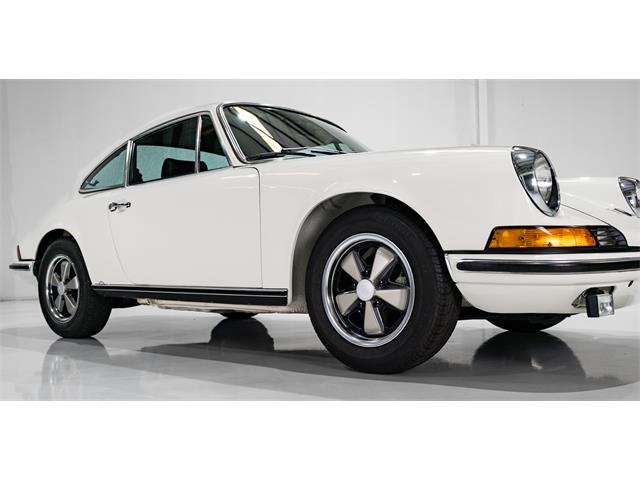 1973 Porsche 911T (CC-2074757) for sale in Saint Louis, Missouri