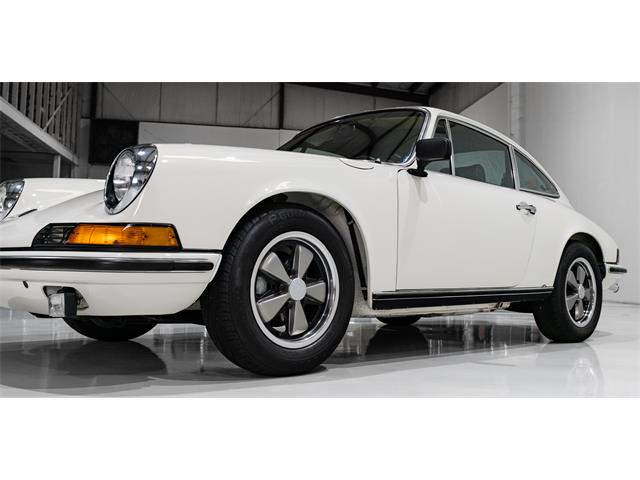 1973 Porsche 911T (CC-2074757) for sale in Saint Louis, Missouri
