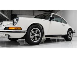 1973 Porsche 911T (CC-2074757) for sale in Saint Louis, Missouri