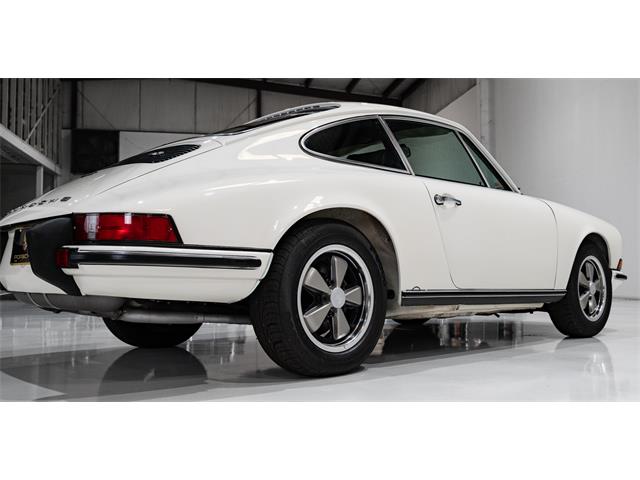 1973 Porsche 911T (CC-2074757) for sale in Saint Louis, Missouri
