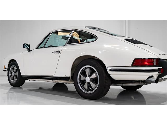1973 Porsche 911T (CC-2074757) for sale in Saint Louis, Missouri