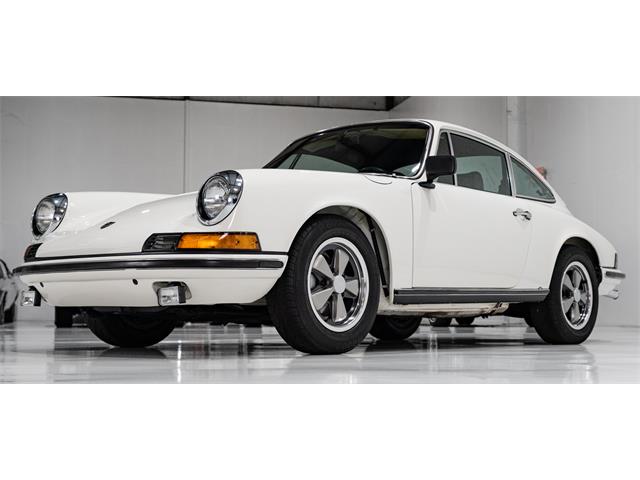 1973 Porsche 911T (CC-2074757) for sale in Saint Louis, Missouri