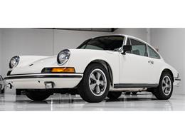 1973 Porsche 911T (CC-2074757) for sale in Saint Louis, Missouri
