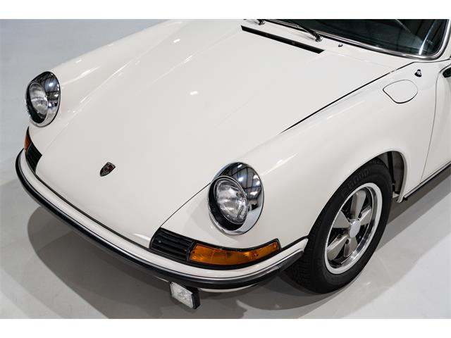 1973 Porsche 911T (CC-2074757) for sale in Saint Louis, Missouri
