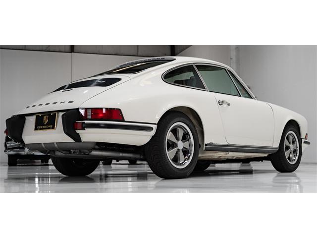1973 Porsche 911T (CC-2074757) for sale in Saint Louis, Missouri