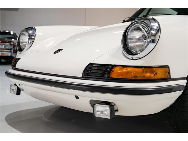1973 Porsche 911T (CC-2074757) for sale in Saint Louis, Missouri