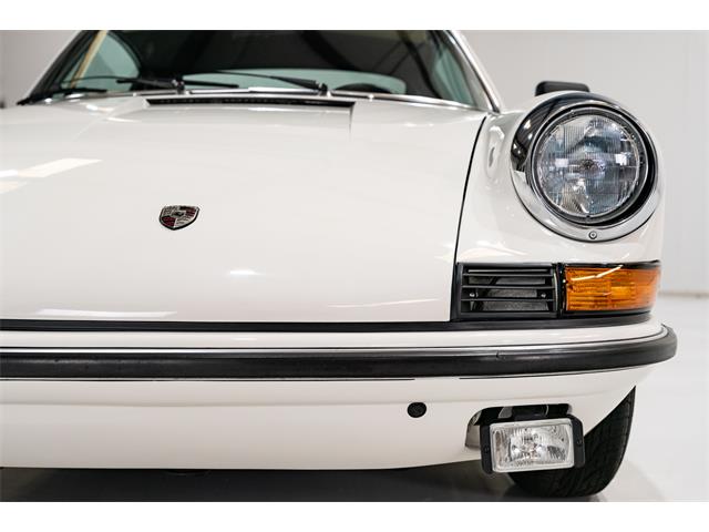 1973 Porsche 911T (CC-2074757) for sale in Saint Louis, Missouri