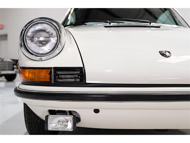 1973 Porsche 911T (CC-2074757) for sale in Saint Louis, Missouri