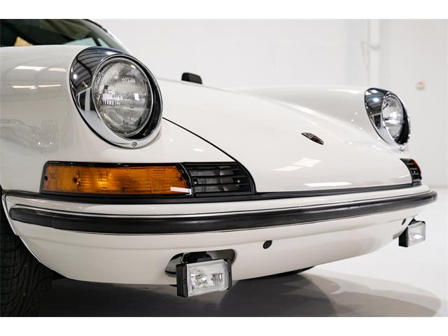 1973 Porsche 911T (CC-2074757) for sale in Saint Louis, Missouri