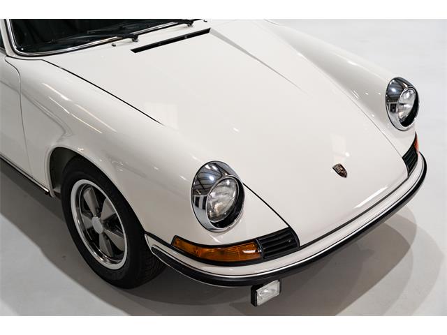1973 Porsche 911T (CC-2074757) for sale in Saint Louis, Missouri