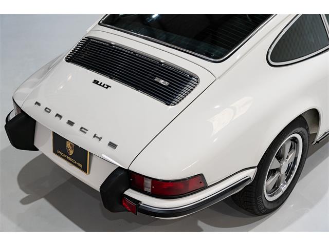 1973 Porsche 911T (CC-2074757) for sale in Saint Louis, Missouri