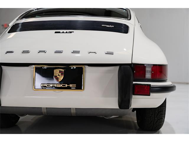 1973 Porsche 911T (CC-2074757) for sale in Saint Louis, Missouri
