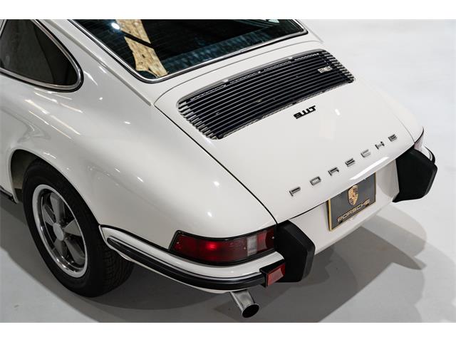 1973 Porsche 911T (CC-2074757) for sale in Saint Louis, Missouri