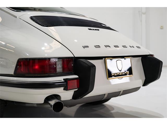 1973 Porsche 911T (CC-2074757) for sale in Saint Louis, Missouri
