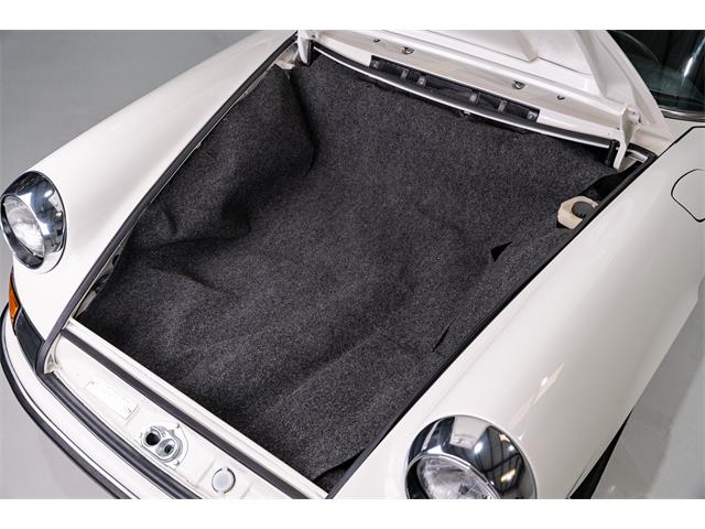 1973 Porsche 911T (CC-2074757) for sale in Saint Louis, Missouri