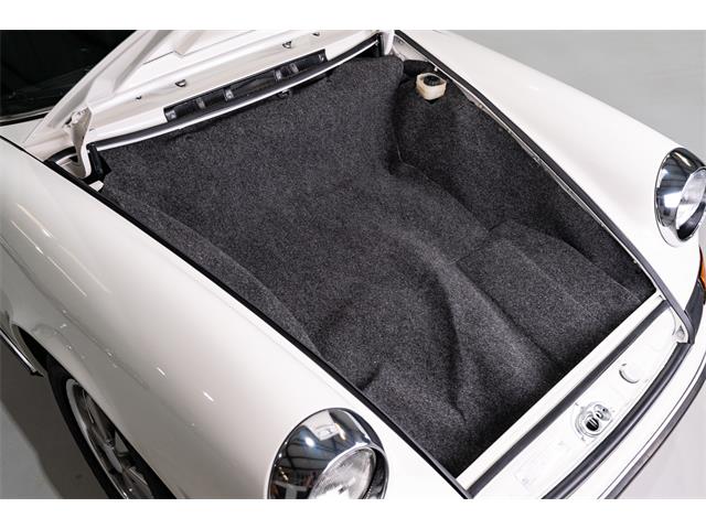 1973 Porsche 911T (CC-2074757) for sale in Saint Louis, Missouri