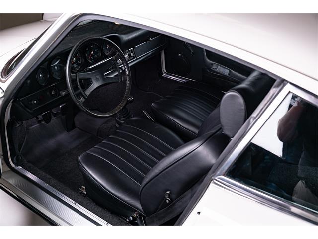 1973 Porsche 911T (CC-2074757) for sale in Saint Louis, Missouri