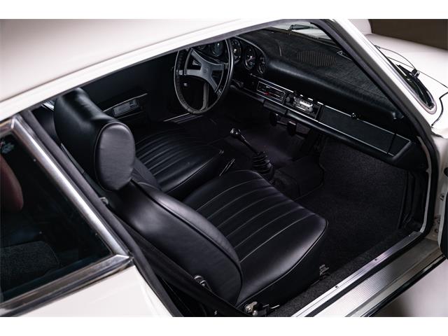 1973 Porsche 911T (CC-2074757) for sale in Saint Louis, Missouri