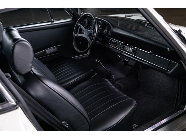1973 Porsche 911T (CC-2074757) for sale in Saint Louis, Missouri