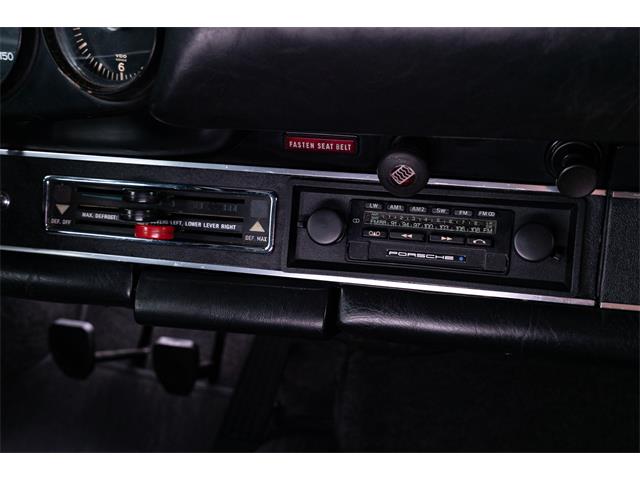 1973 Porsche 911T (CC-2074757) for sale in Saint Louis, Missouri