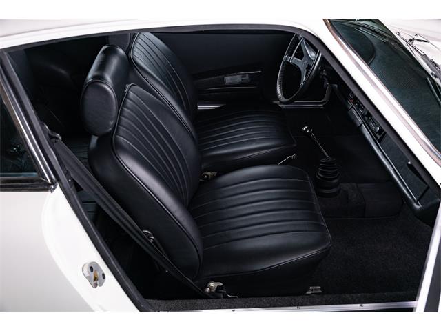 1973 Porsche 911T (CC-2074757) for sale in Saint Louis, Missouri