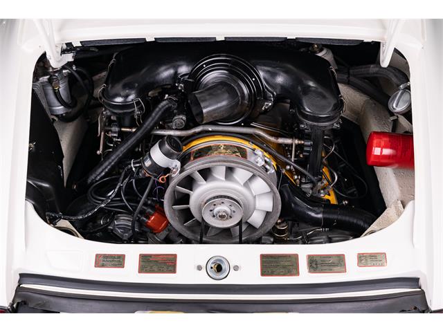 1973 Porsche 911T (CC-2074757) for sale in Saint Louis, Missouri