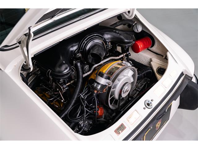 1973 Porsche 911T (CC-2074757) for sale in Saint Louis, Missouri