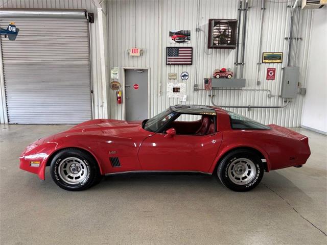 1980 Chevrolet Corvette (CC-2074758) for sale in Loganville, Georgia
