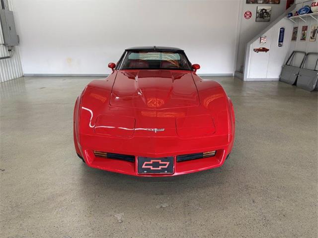 1980 Chevrolet Corvette (CC-2074758) for sale in Loganville, Georgia