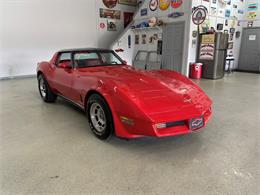 1980 Chevrolet Corvette (CC-2074758) for sale in Loganville, Georgia