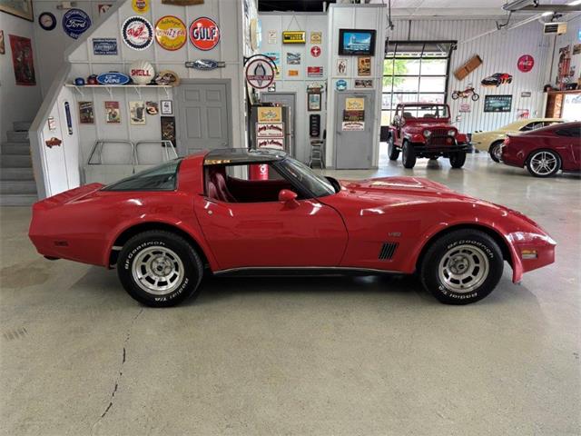 1980 Chevrolet Corvette (CC-2074758) for sale in Loganville, Georgia