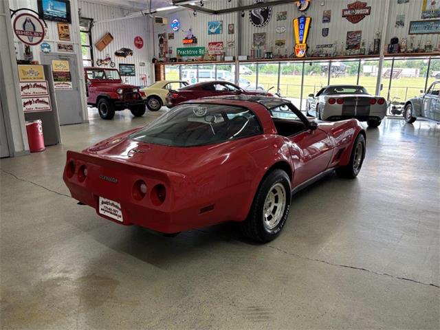 1980 Chevrolet Corvette (CC-2074758) for sale in Loganville, Georgia