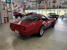 1980 Chevrolet Corvette (CC-2074758) for sale in Loganville, Georgia