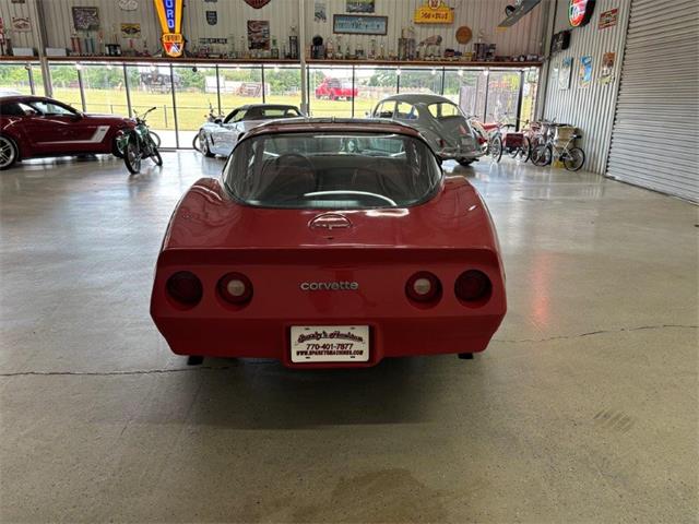1980 Chevrolet Corvette (CC-2074758) for sale in Loganville, Georgia