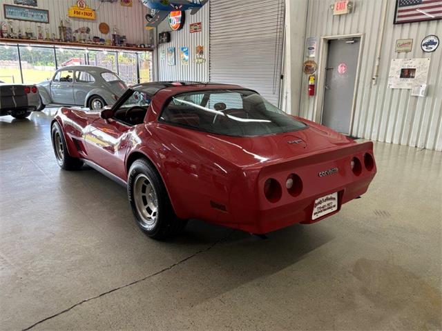 1980 Chevrolet Corvette (CC-2074758) for sale in Loganville, Georgia