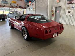 1980 Chevrolet Corvette (CC-2074758) for sale in Loganville, Georgia