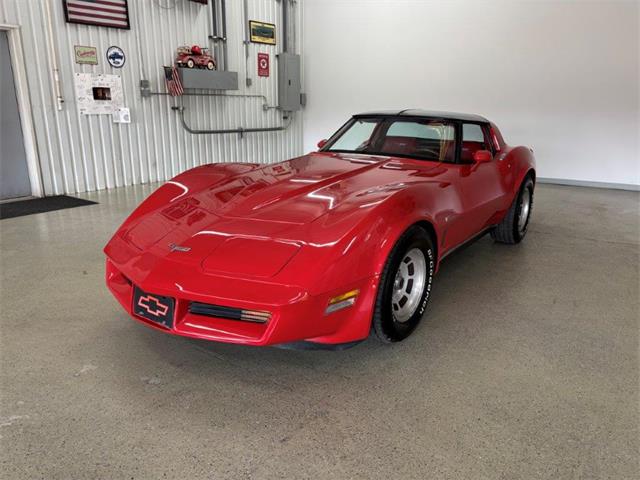 1980 Chevrolet Corvette (CC-2074758) for sale in Loganville, Georgia