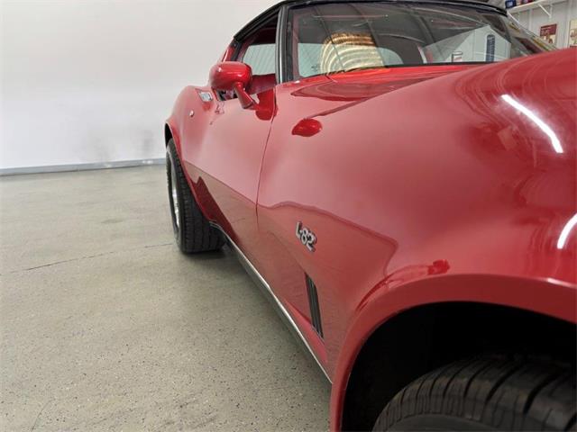 1980 Chevrolet Corvette (CC-2074758) for sale in Loganville, Georgia