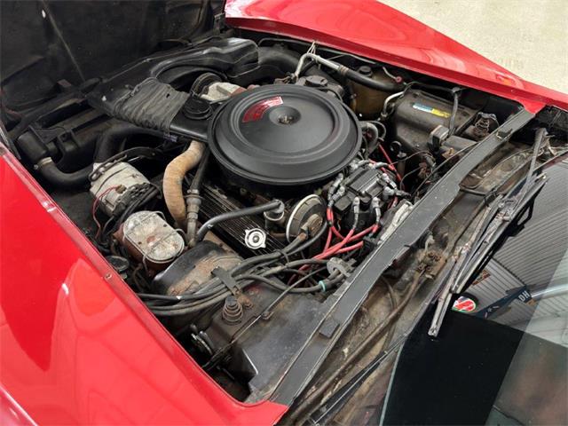 1980 Chevrolet Corvette (CC-2074758) for sale in Loganville, Georgia