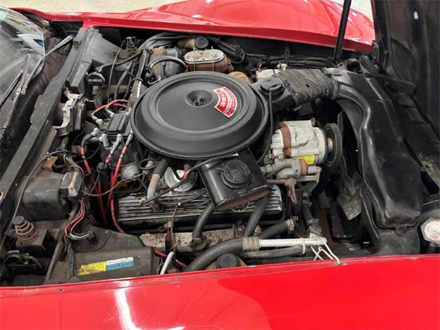 1980 Chevrolet Corvette (CC-2074758) for sale in Loganville, Georgia