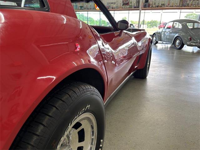 1980 Chevrolet Corvette (CC-2074758) for sale in Loganville, Georgia