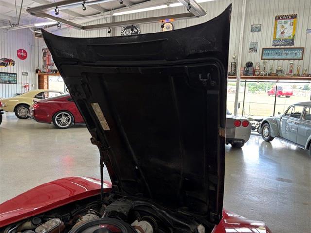 1980 Chevrolet Corvette (CC-2074758) for sale in Loganville, Georgia