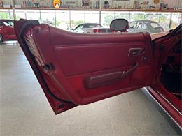 1980 Chevrolet Corvette (CC-2074758) for sale in Loganville, Georgia