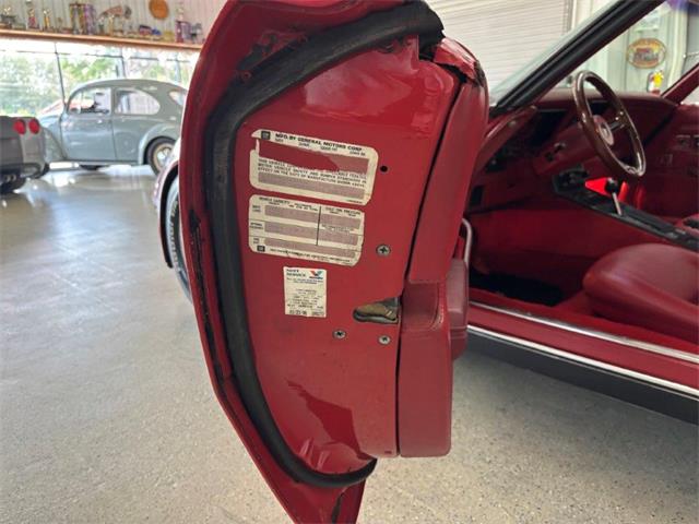 1980 Chevrolet Corvette (CC-2074758) for sale in Loganville, Georgia