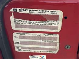 1980 Chevrolet Corvette (CC-2074758) for sale in Loganville, Georgia